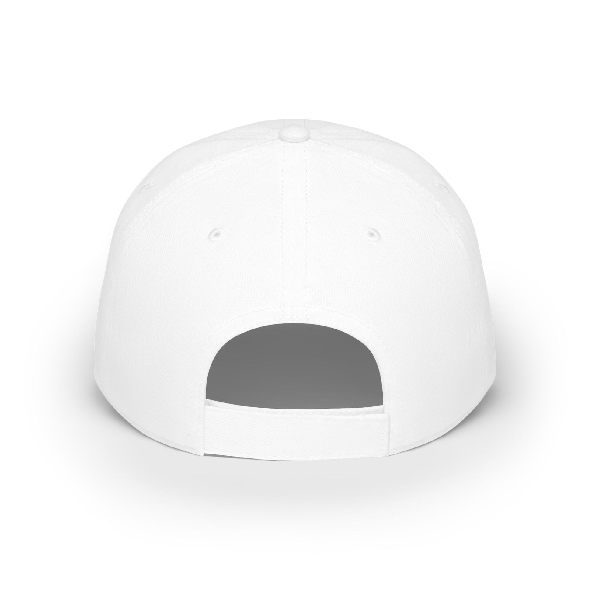 Poptop Overland Low Profile Baseball Cap - Adventure Ready Outdoor Hat
