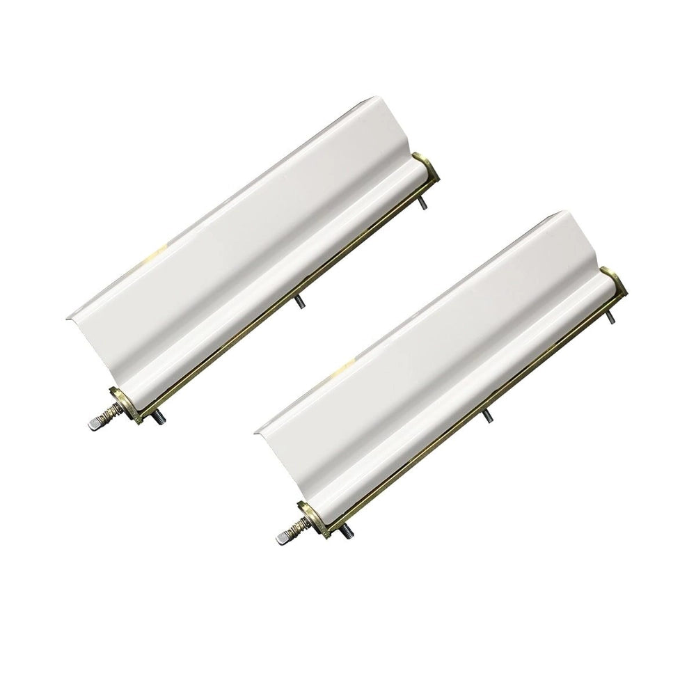 Lippert Happijac Swing-out Brackets - Qty 2