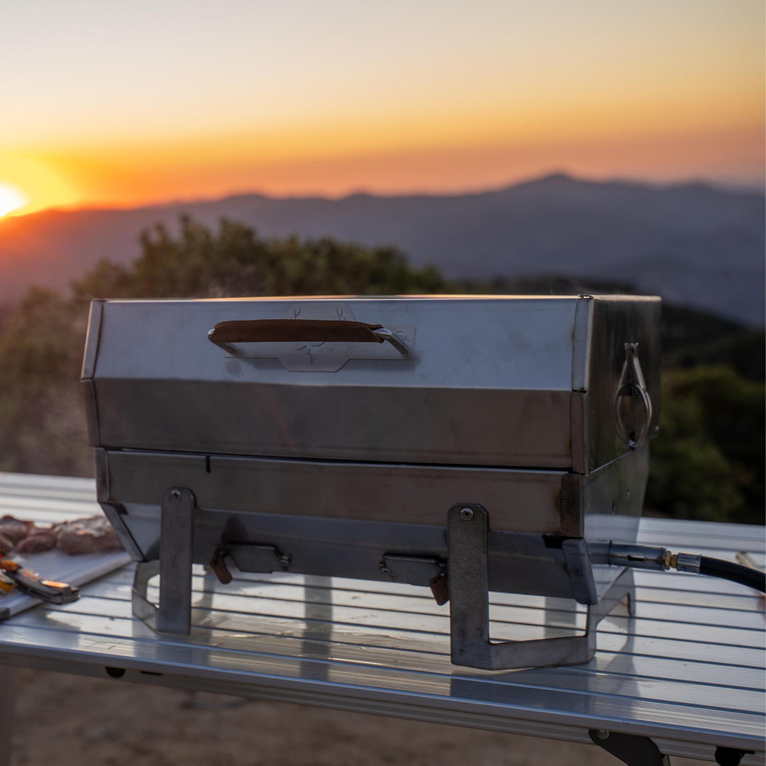 Grill Game G3 - Pick up at TCG or call us to ship