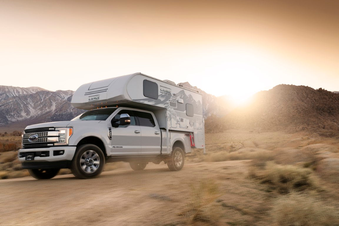 Lance 825 - Available to Order