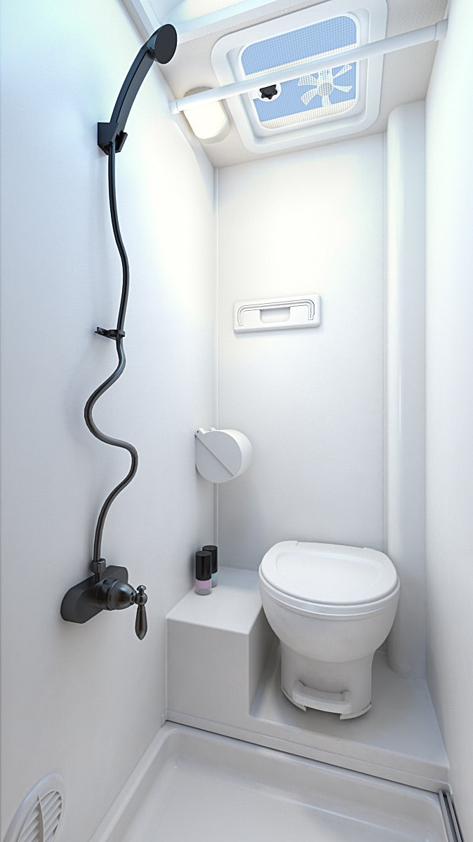 Lance 825 - Available to Order