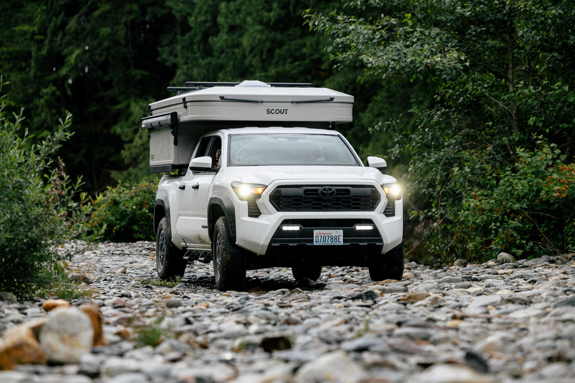 2026 Scout Yoho Pop-Up 72942