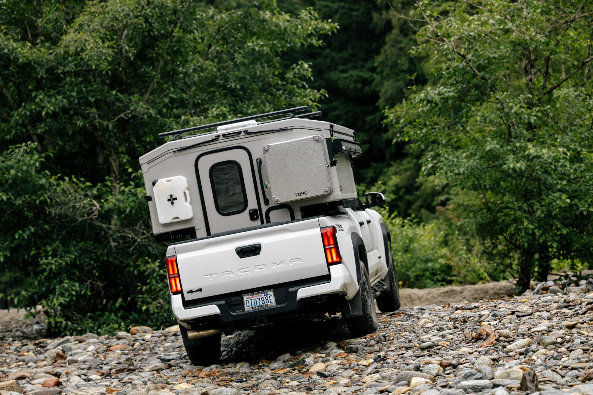 2026 Scout Yoho Pop-Up 72942