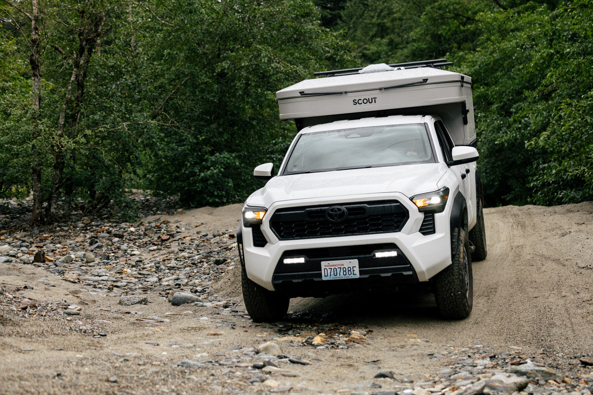 2026 Scout Yoho Pop-Up 72942