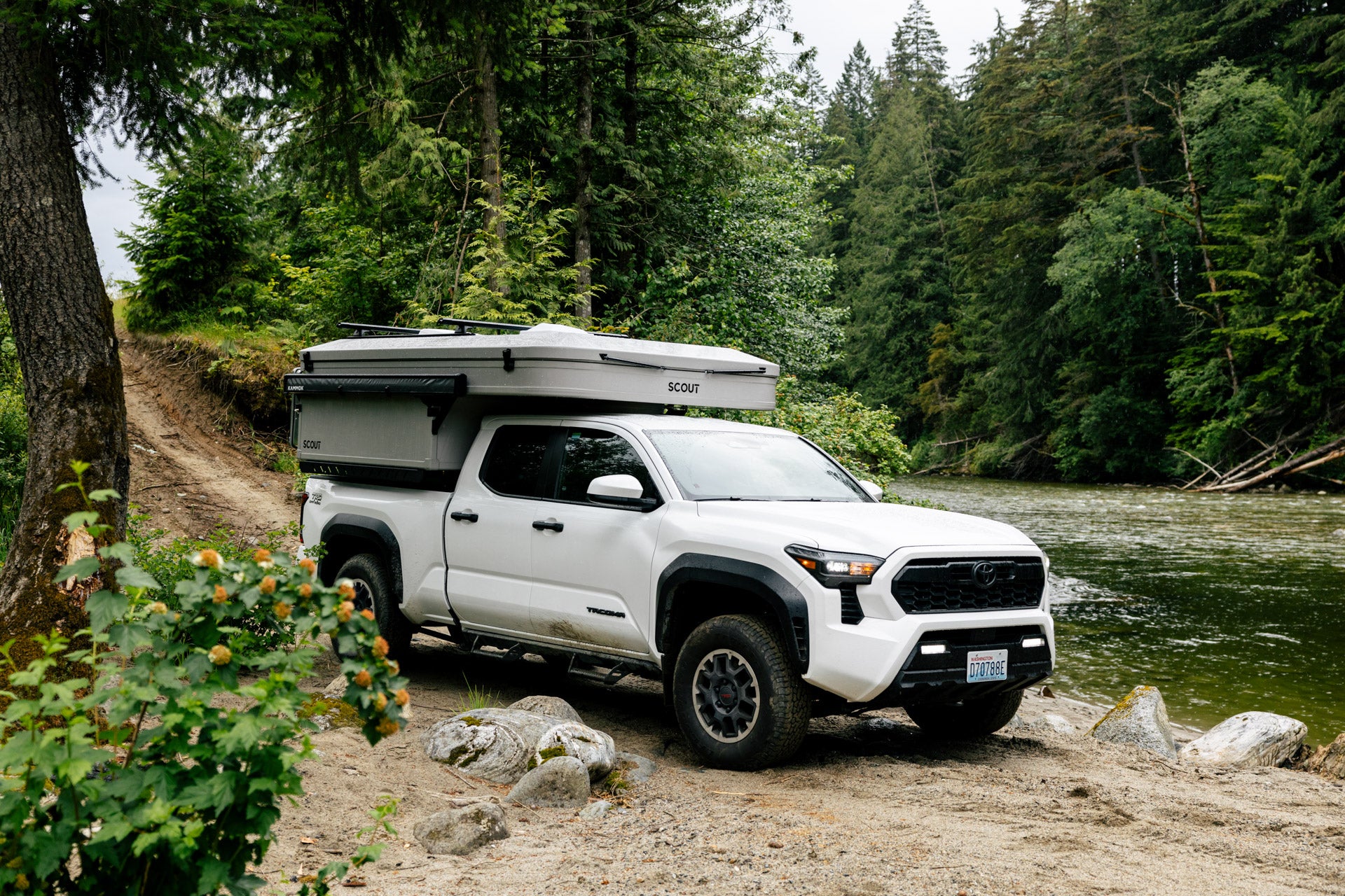 2026 Scout Yoho Pop-Up 72942