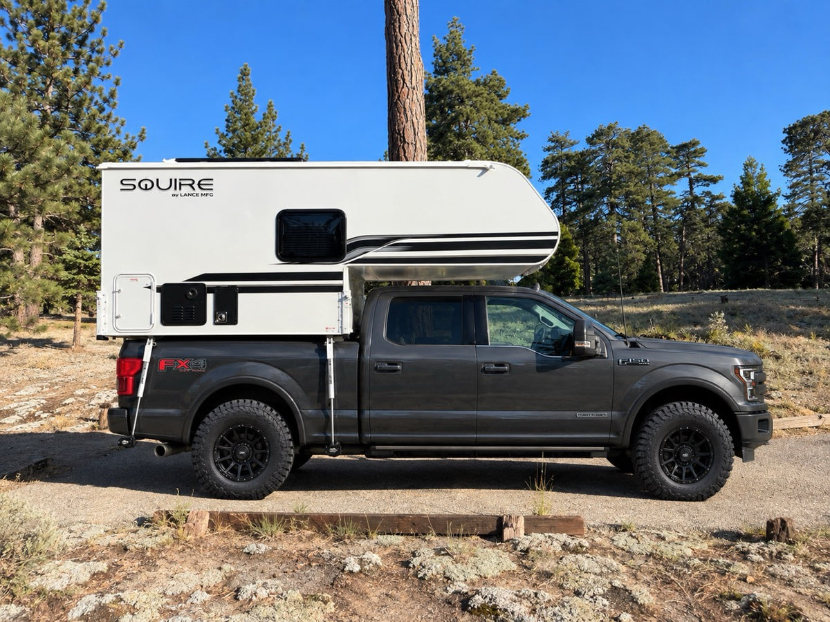 2026 Lance Squire SQ610 - 181558