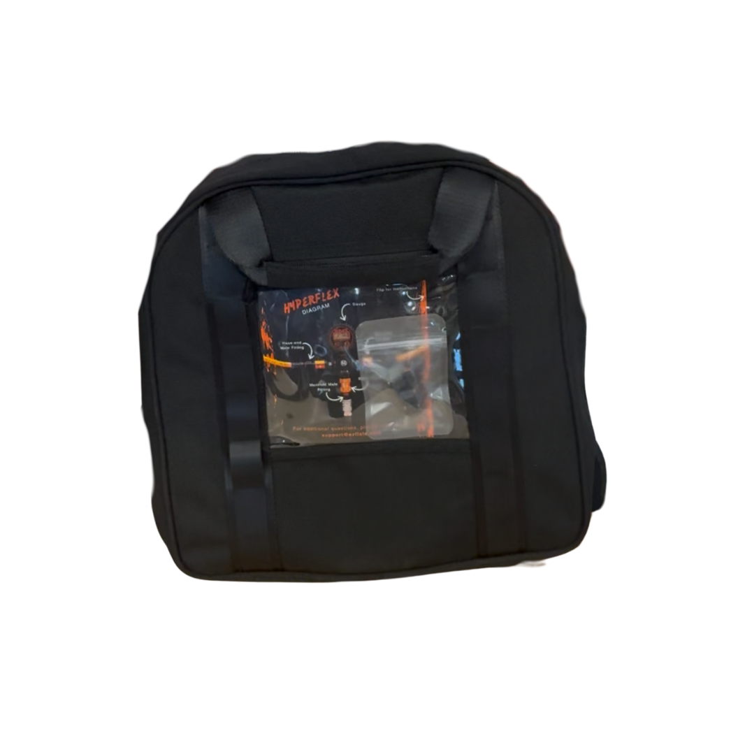 Hose Bag