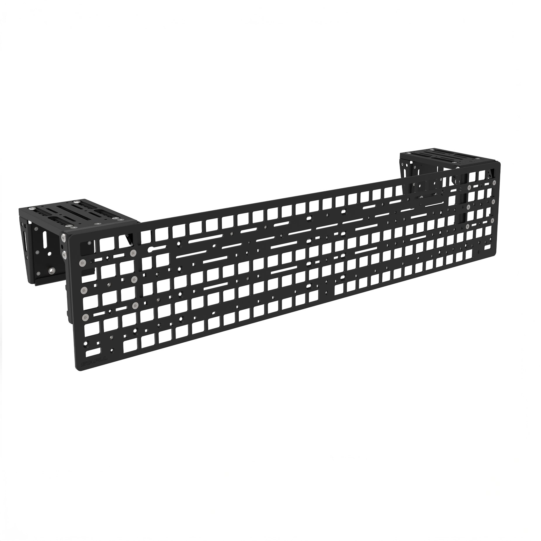 48" x 10" MOLLE Panel
