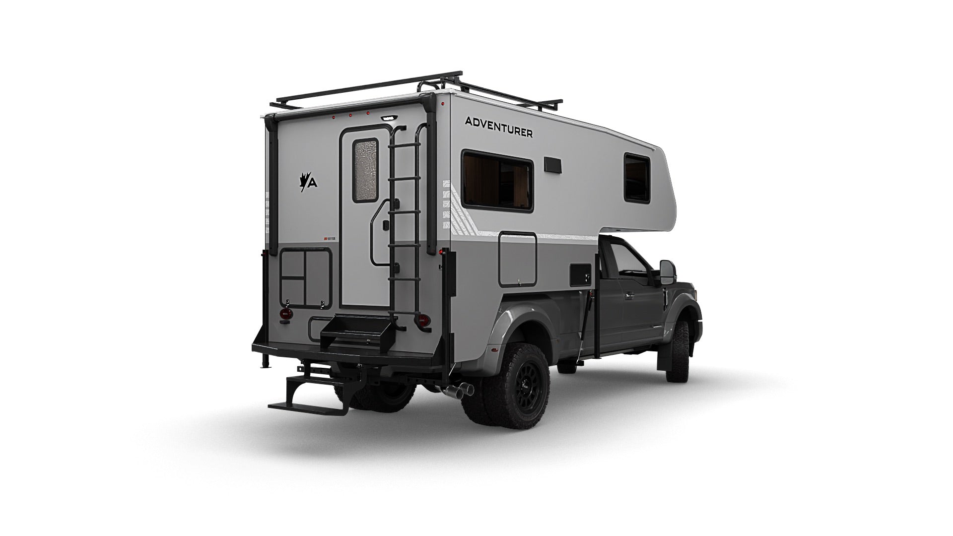 2027 Adventurer 901SB - 22586