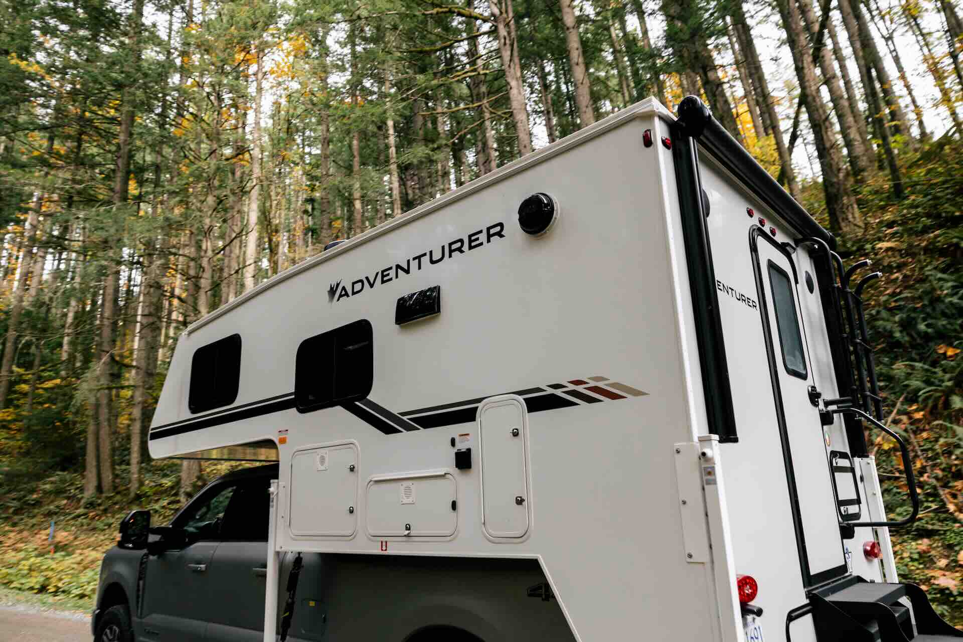 Adventurer 89RB OE - In Stock Soon
