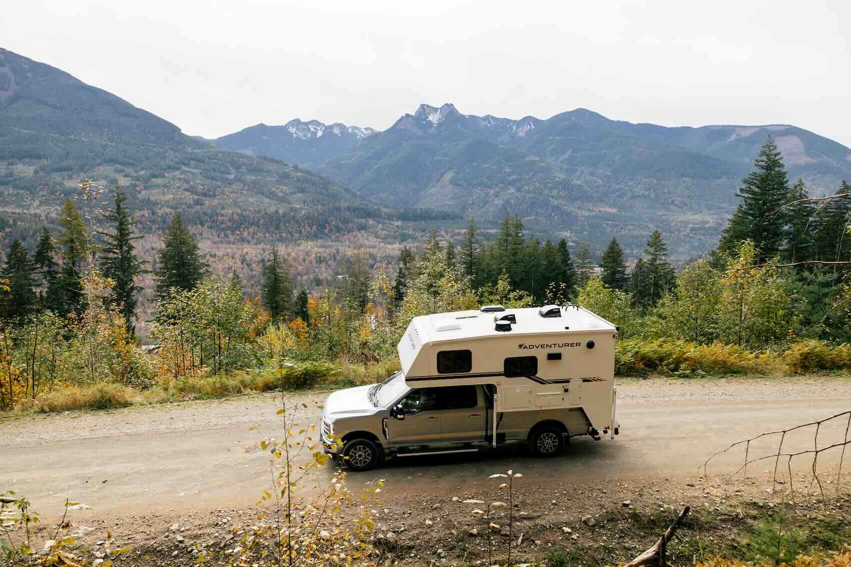 Adventurer 89RB OE - In Stock Soon