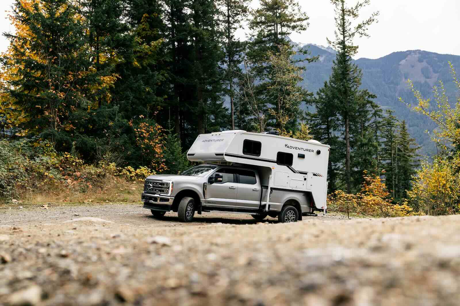 Adventurer 89RB OE - In Stock Soon
