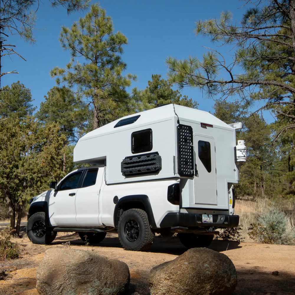 A.T. Overland