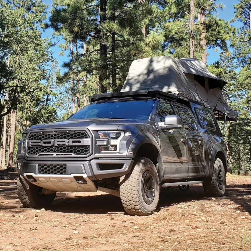 A.T. Overland
