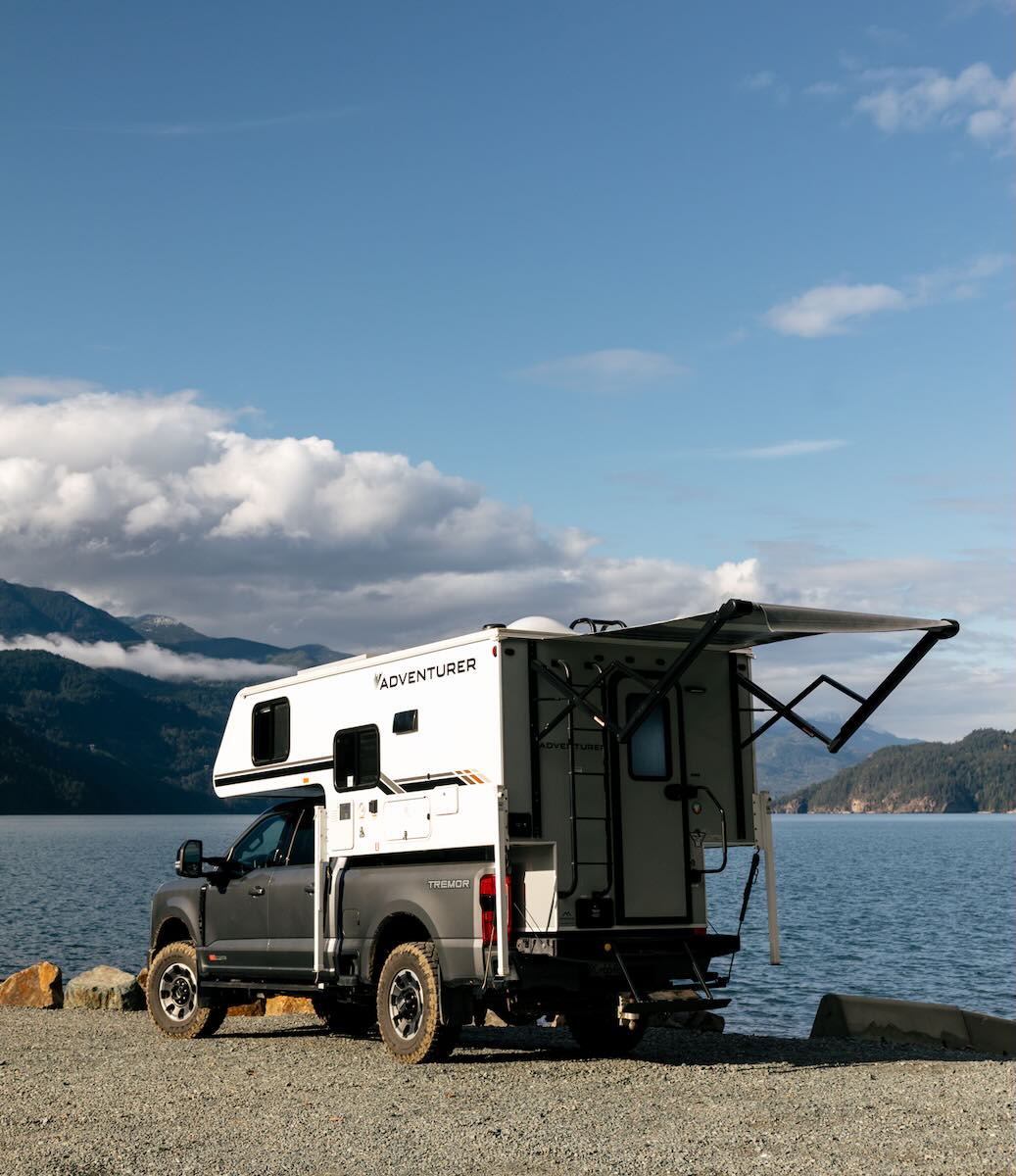 Camper 2