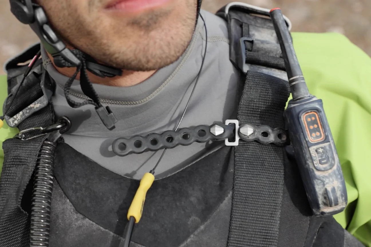 MODL Utility Bracelet (Single 8" Infinity Tool)