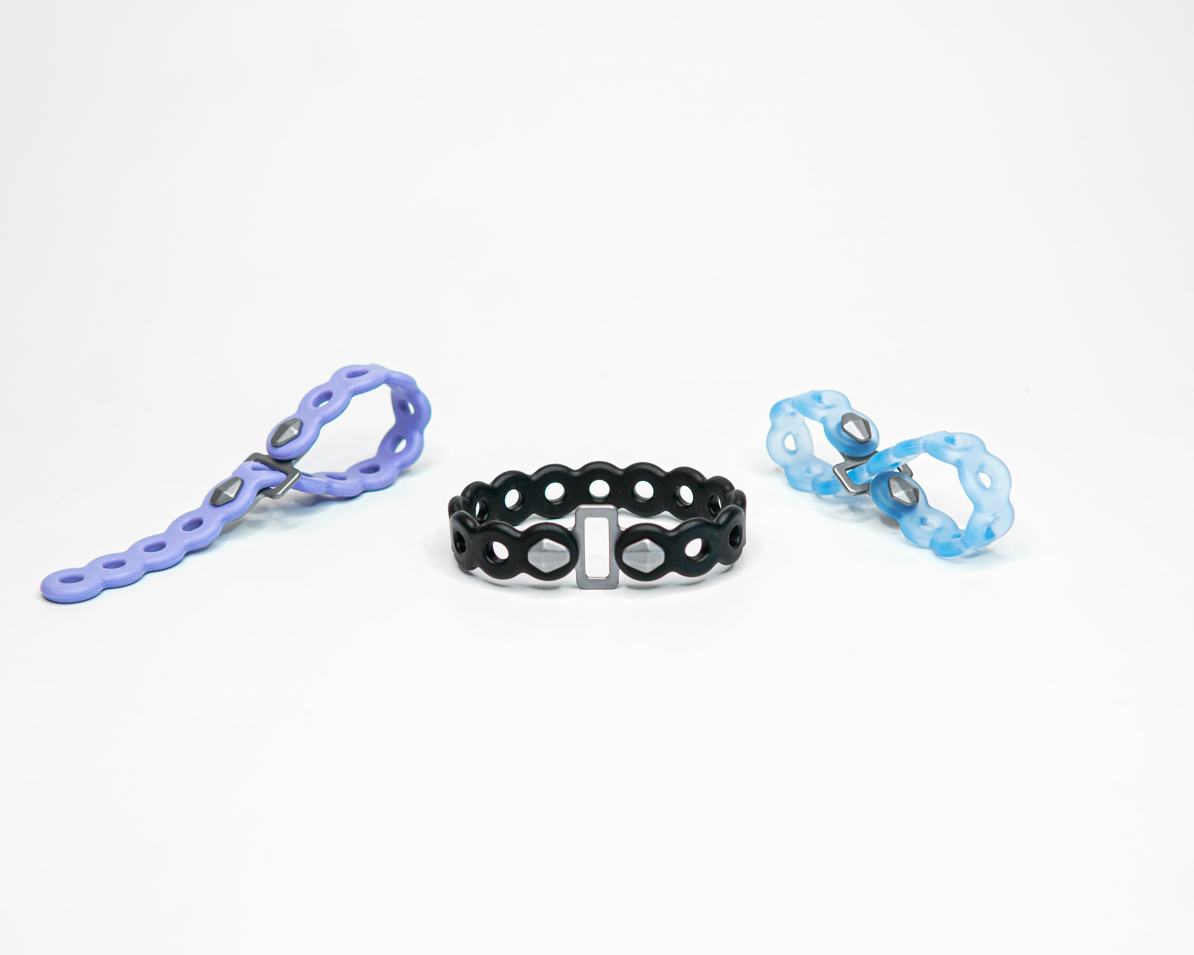 Infinity Tool™ Modular Straps 2.0