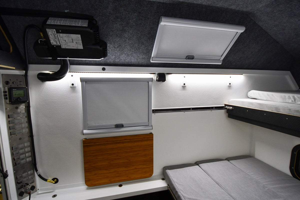 AT Overland Aterra Topper - Custom Order