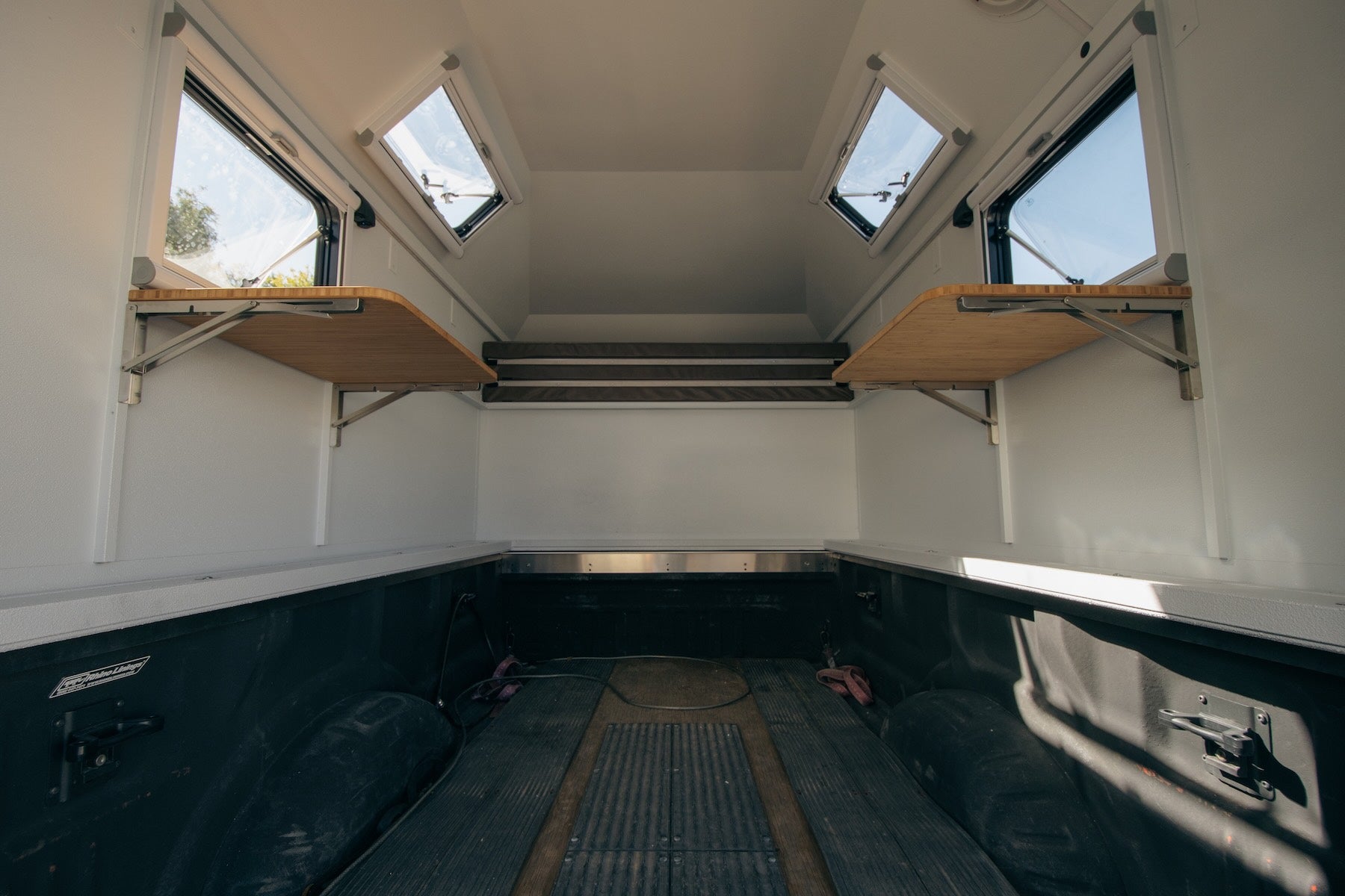 AT Overland Aterra Topper - Custom Order