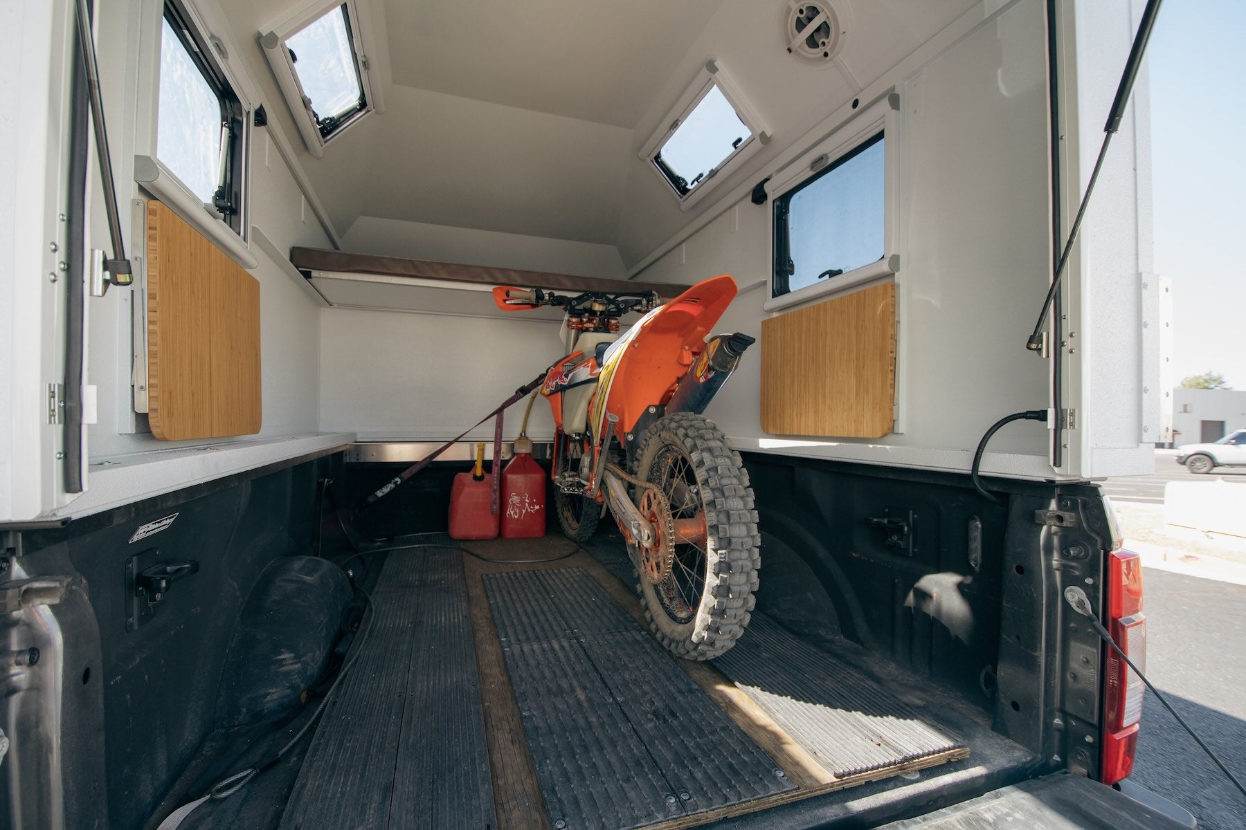 AT Overland Aterra Topper - Custom Order
