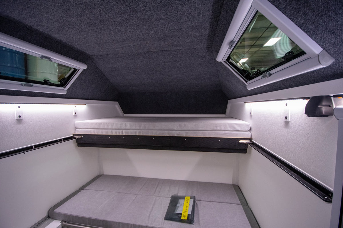 AT Overland Aterra Topper - Custom Order