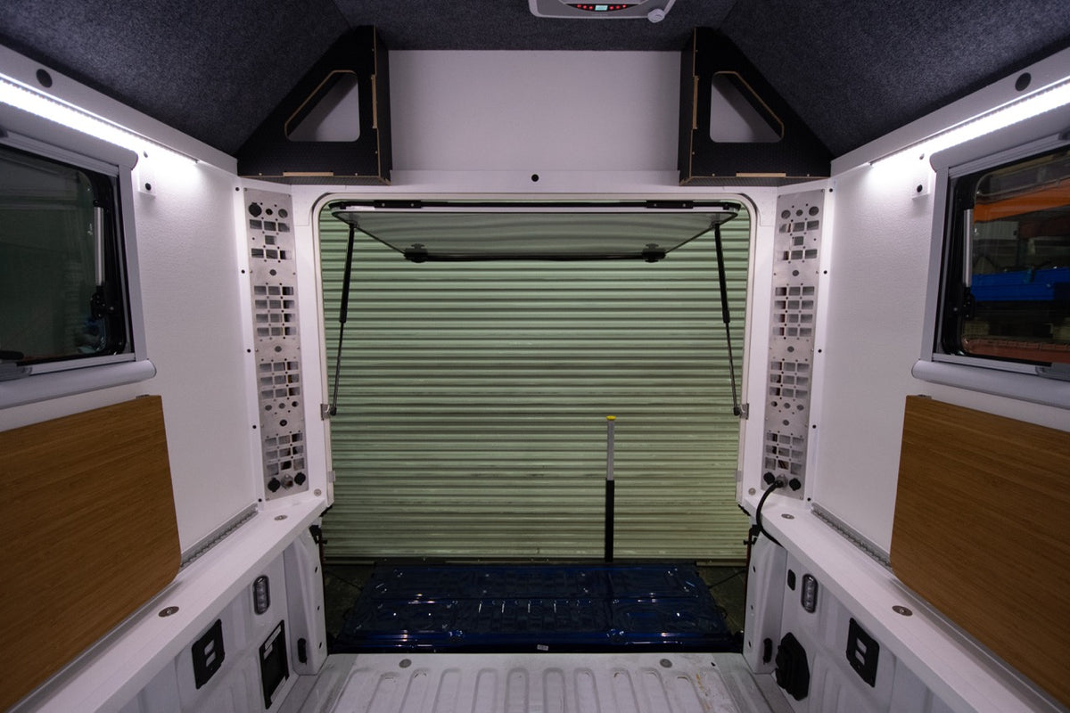 AT Overland Aterra Topper - Custom Order
