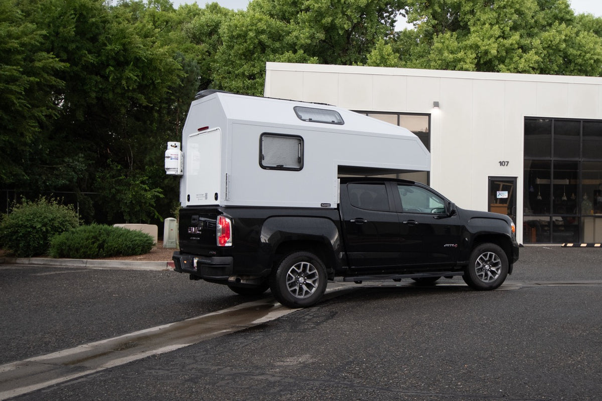 AT Overland Aterra Topper - Custom Order