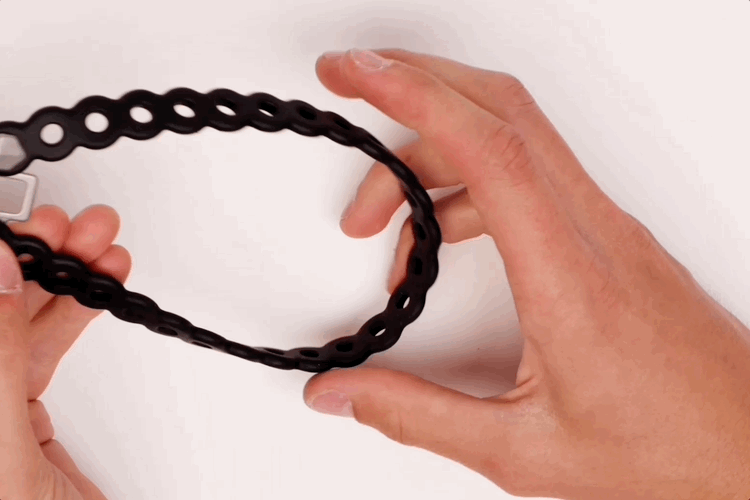 Infinity ToolKit™