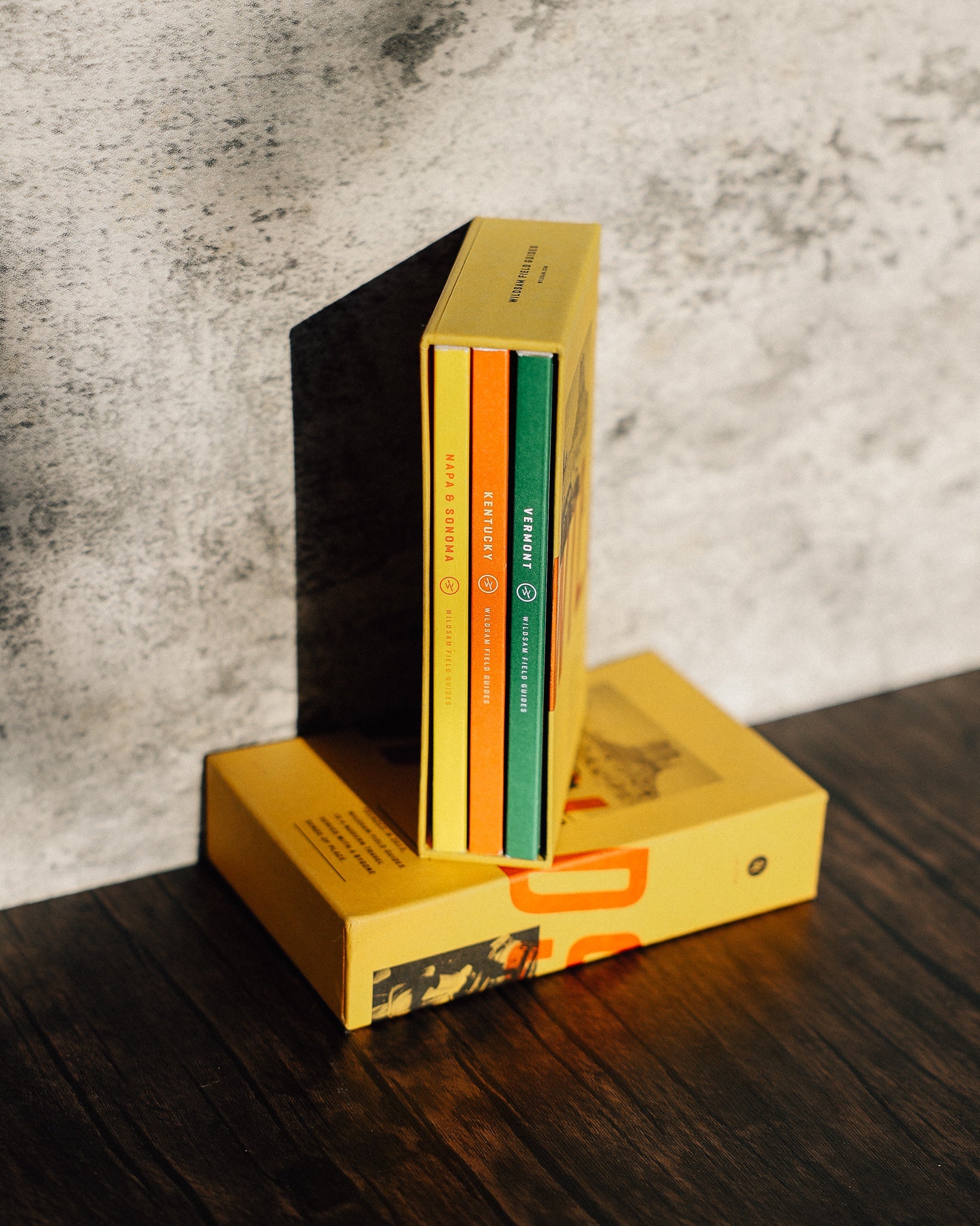 THE FOOD & DRINK SET