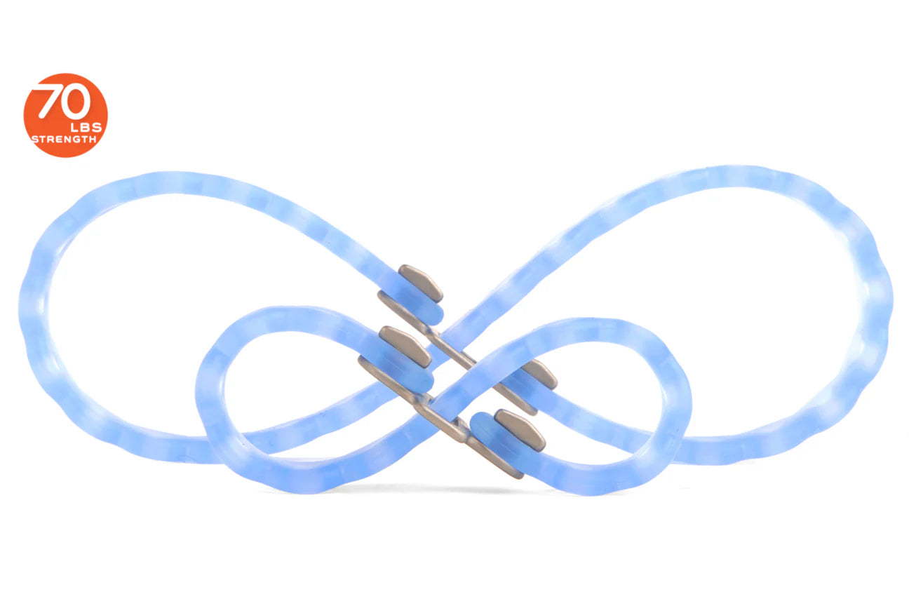 Infinity Tool 4-Pack (Half 8" & Half 16")