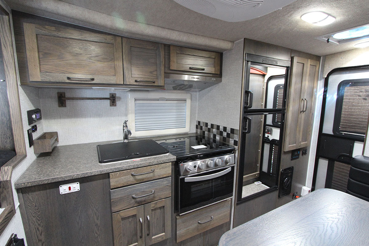 Northern Lite SP (Sportsman Plus) - Custom Order