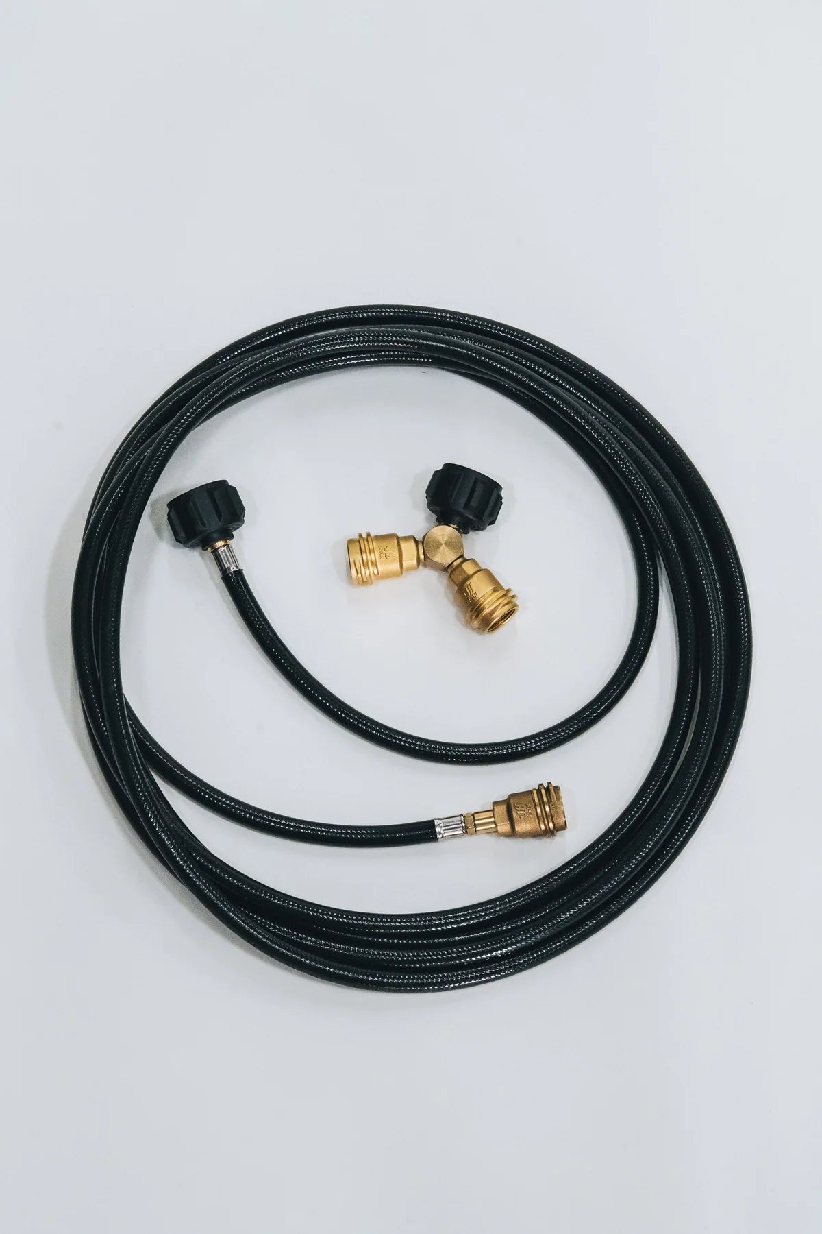 HOWL RV Kit (X-Tension Hose and Y-Splitter)