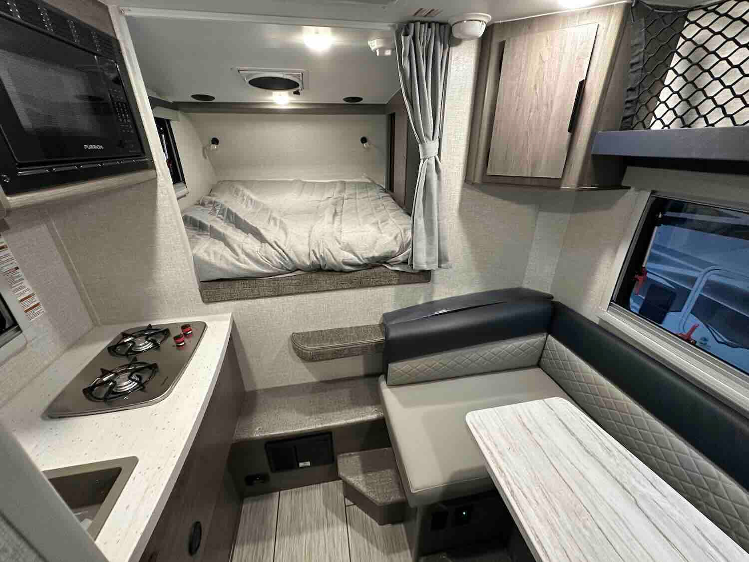 Lance 650 - In Stock