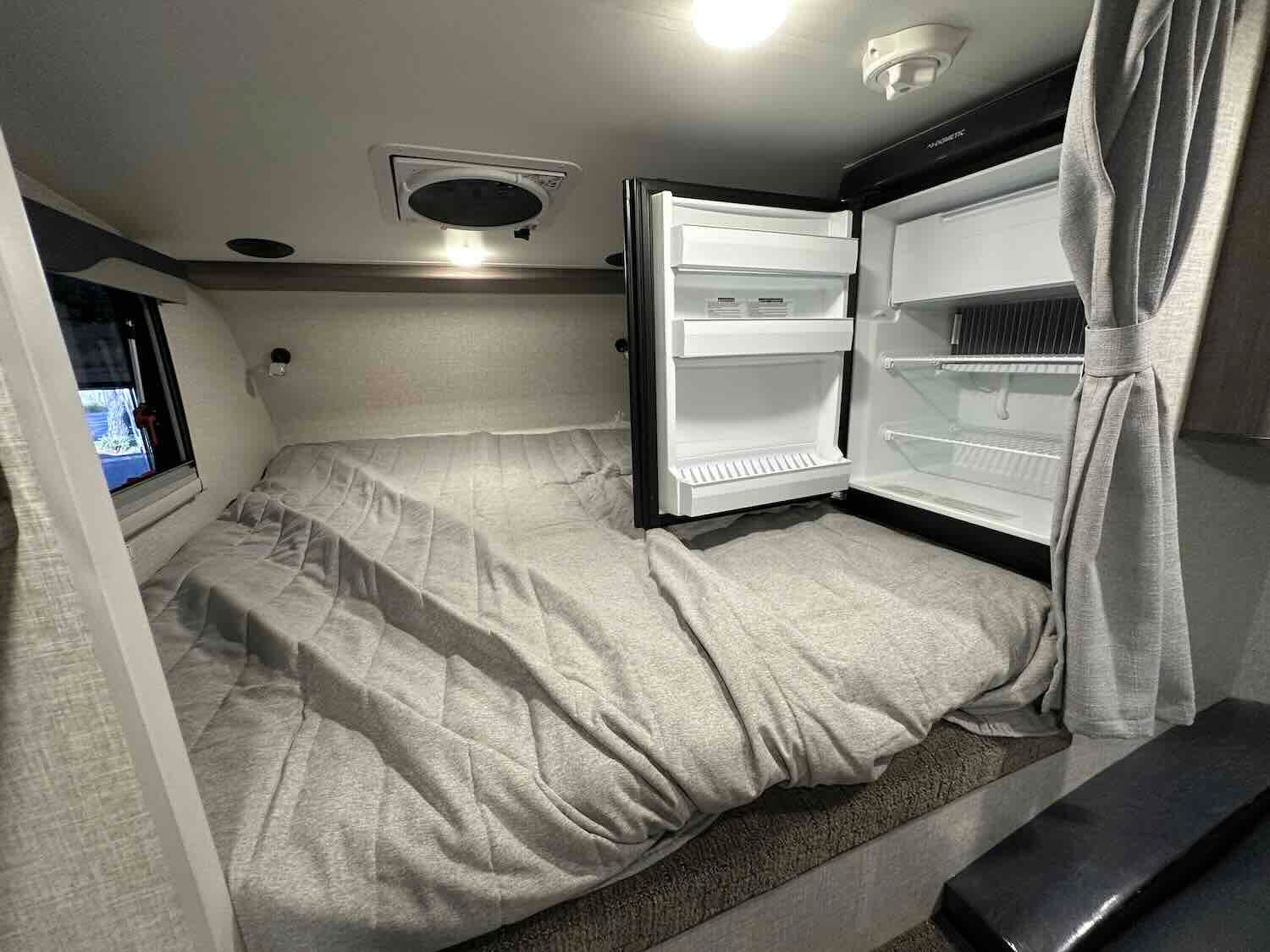 Lance 650 - In Stock