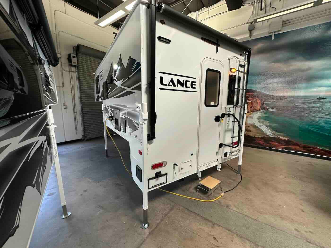 Lance 850 - In Stock