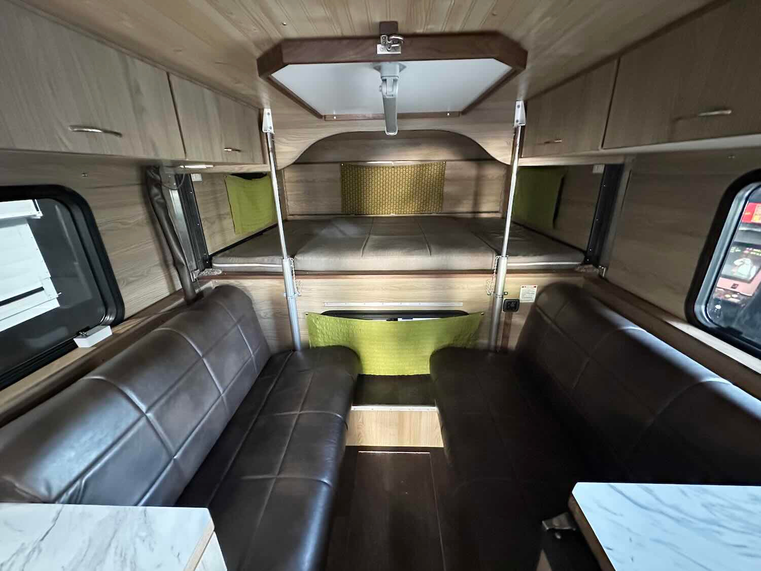 Alaskan 800 SI - 2024 Used
