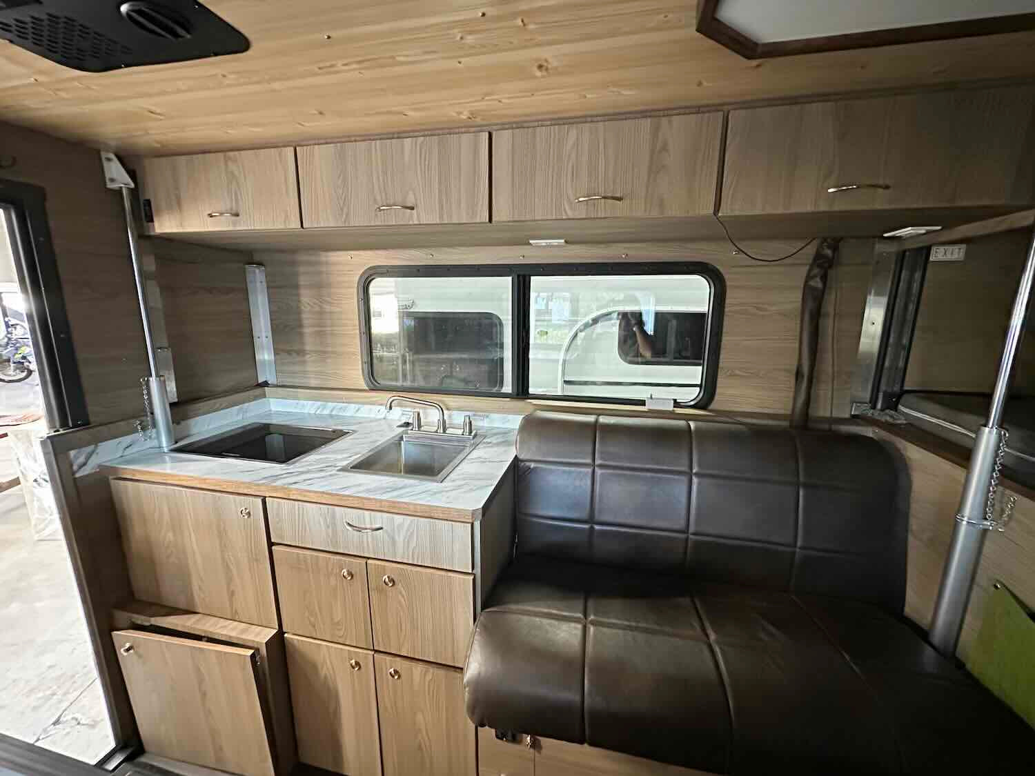 Alaskan 800 SI - 2024 Used