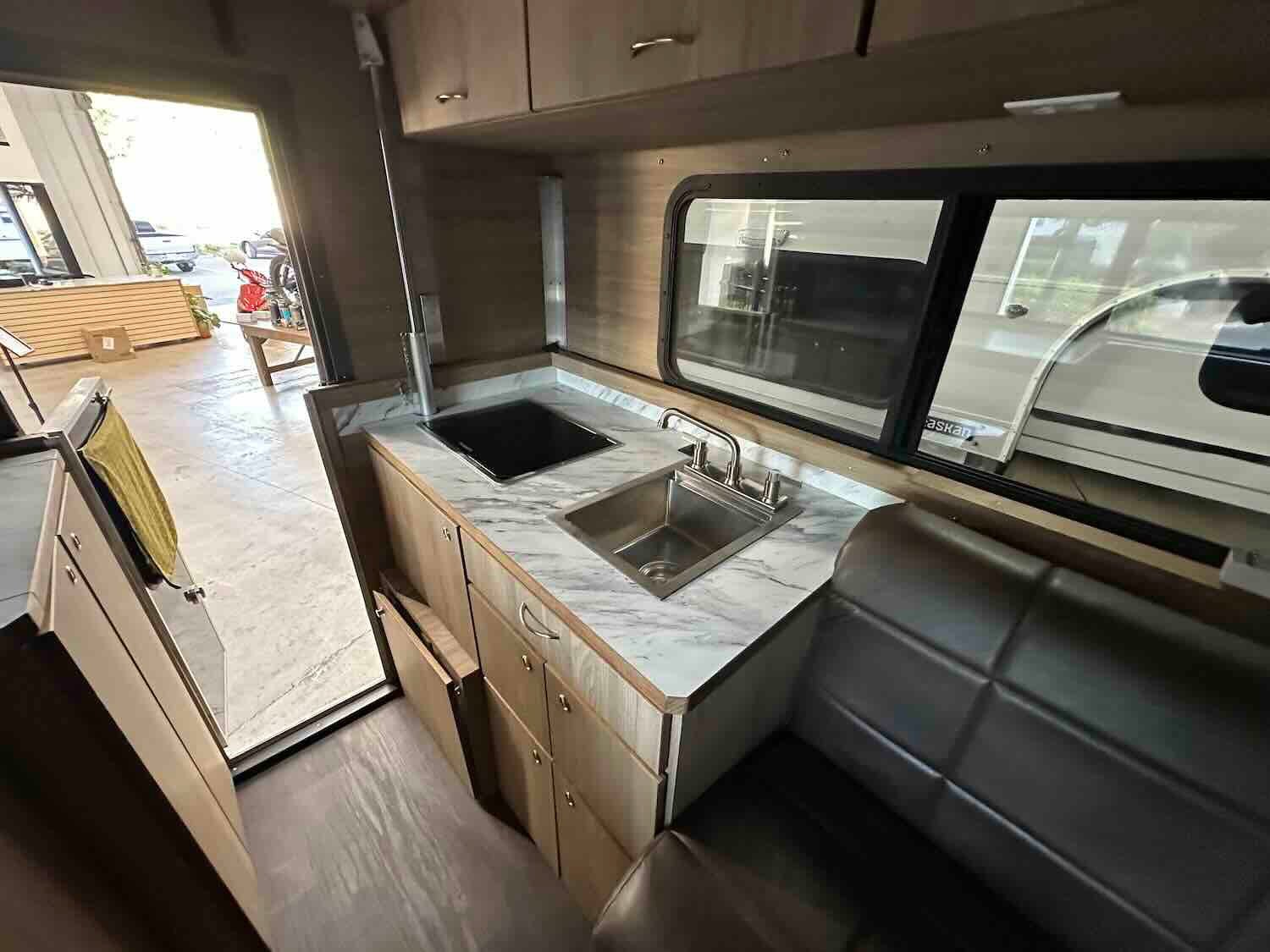 Alaskan 800 SI - 2024 Used