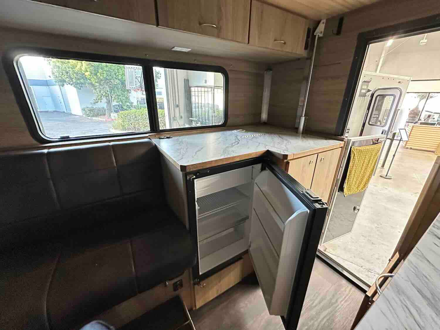 Alaskan 800 SI - 2024 Used