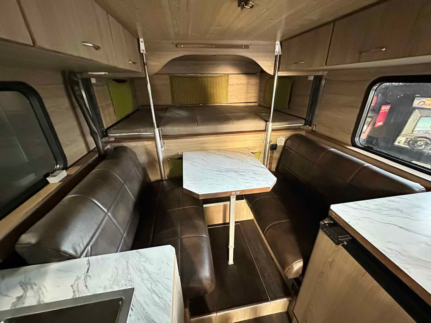 Alaskan 800 SI - 2024 Used