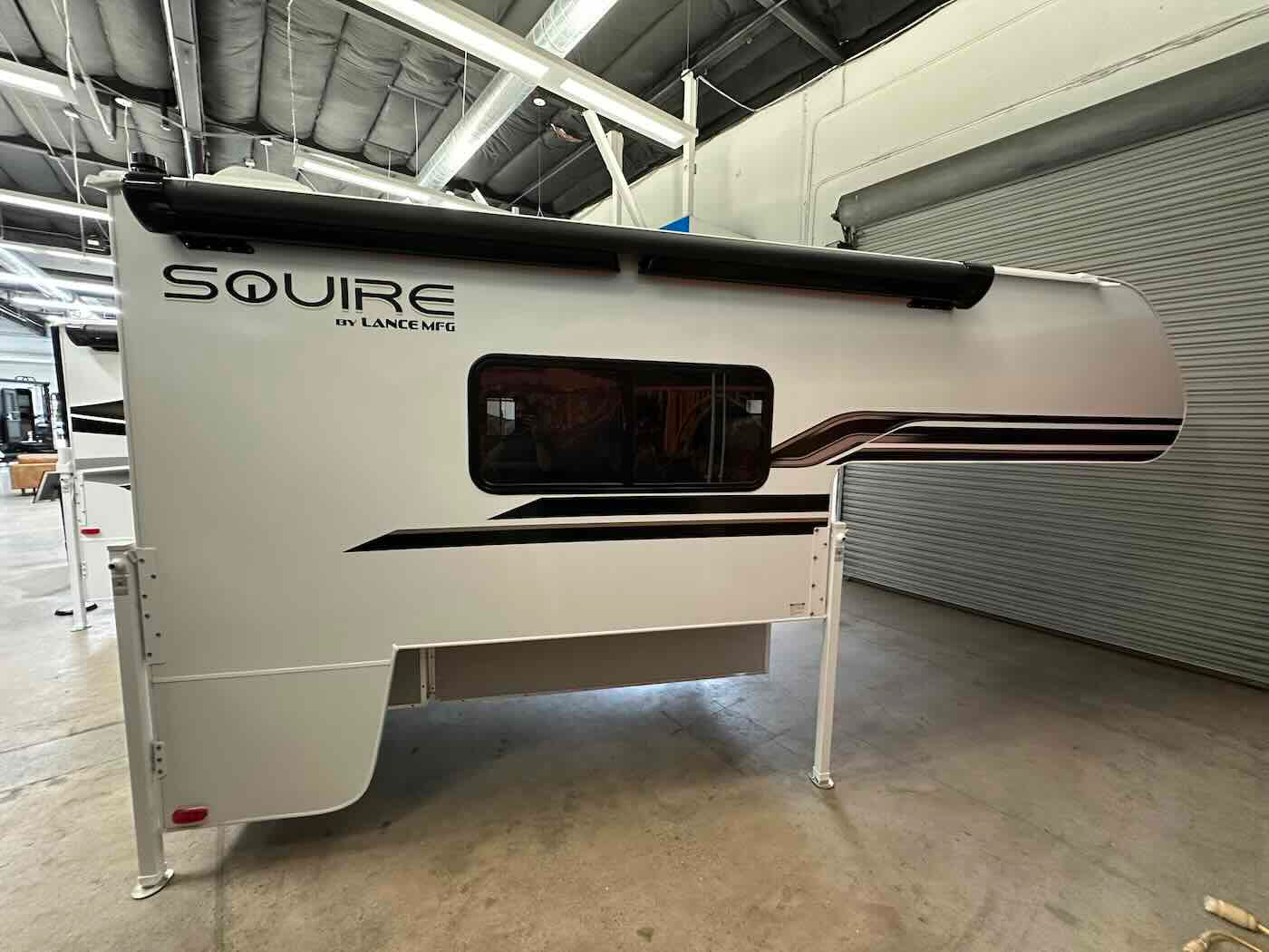 Lance Squire 825 - In Stock