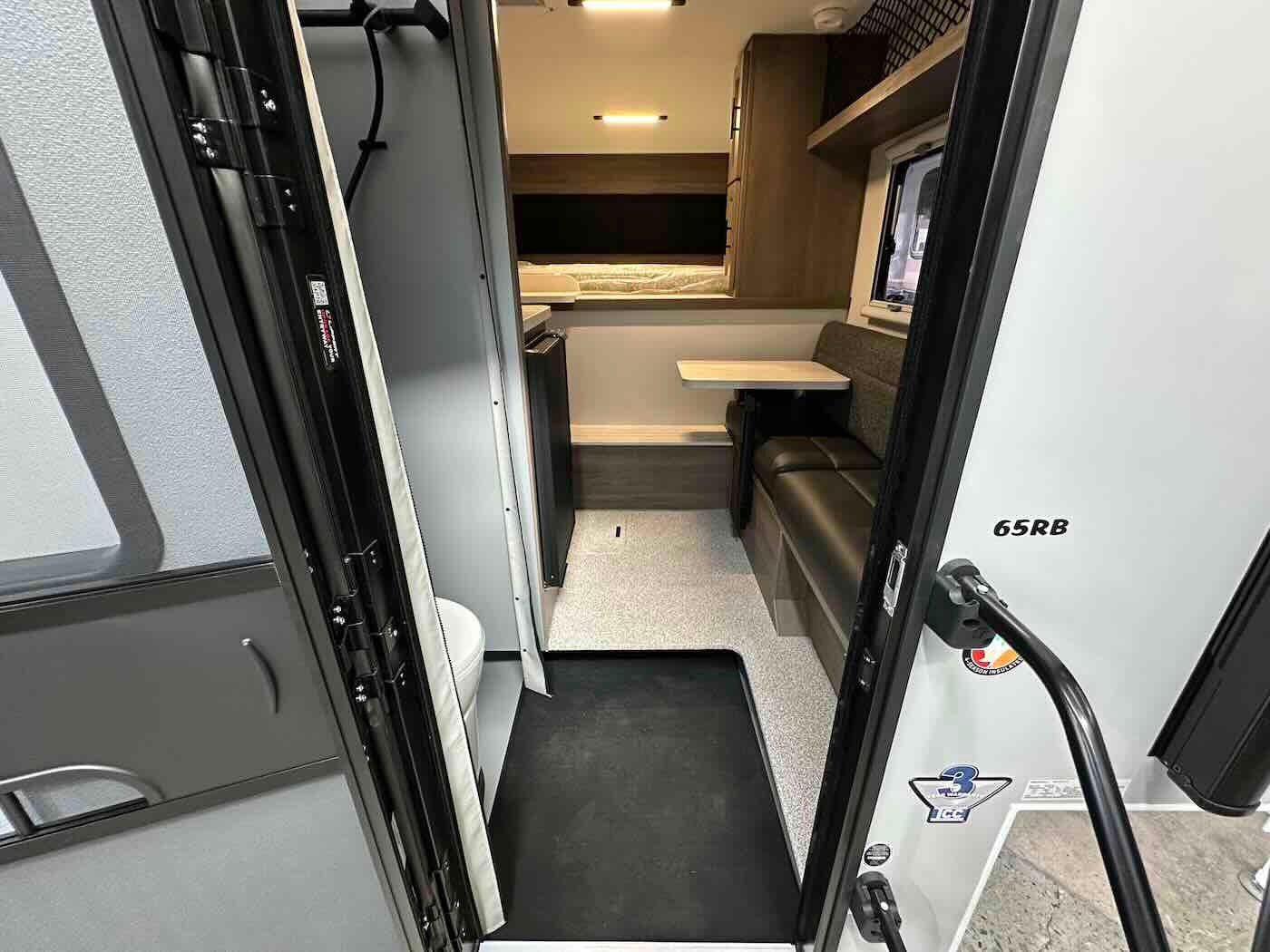 Adventurer 65RB - In Stock