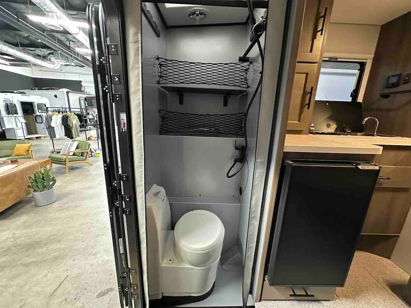 Adventurer 65RB - In Stock