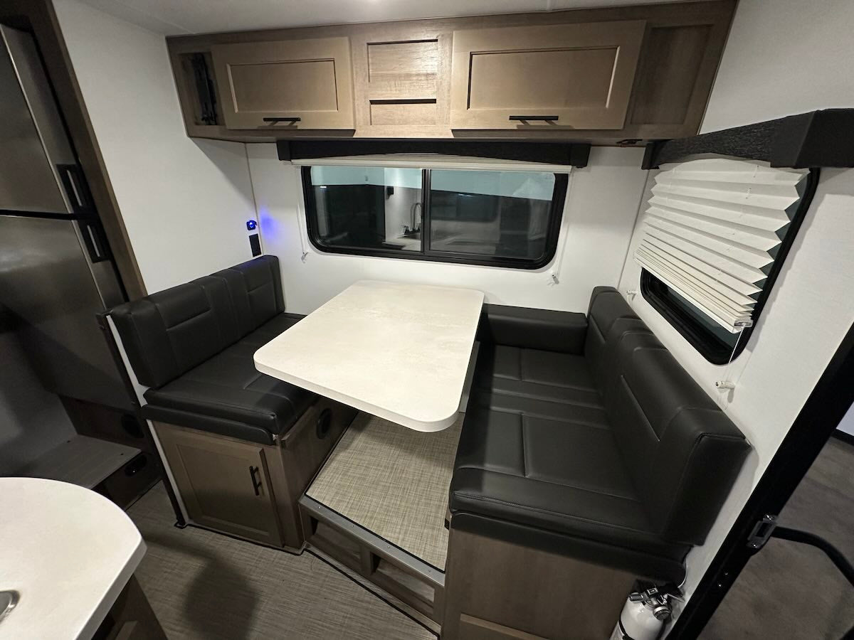 Adventurer 86FB - In Stock