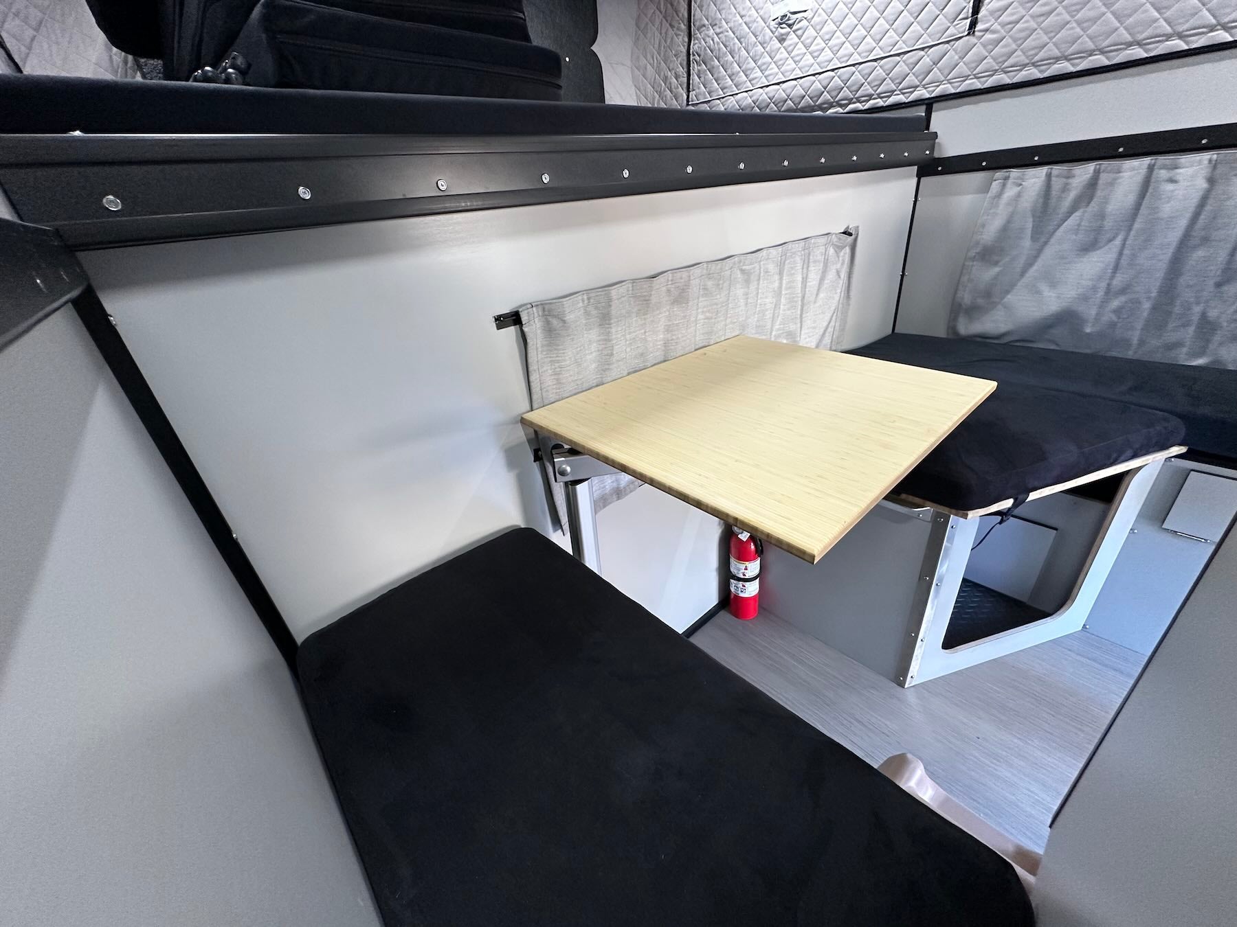 2024 Four Wheel Campers Hawk