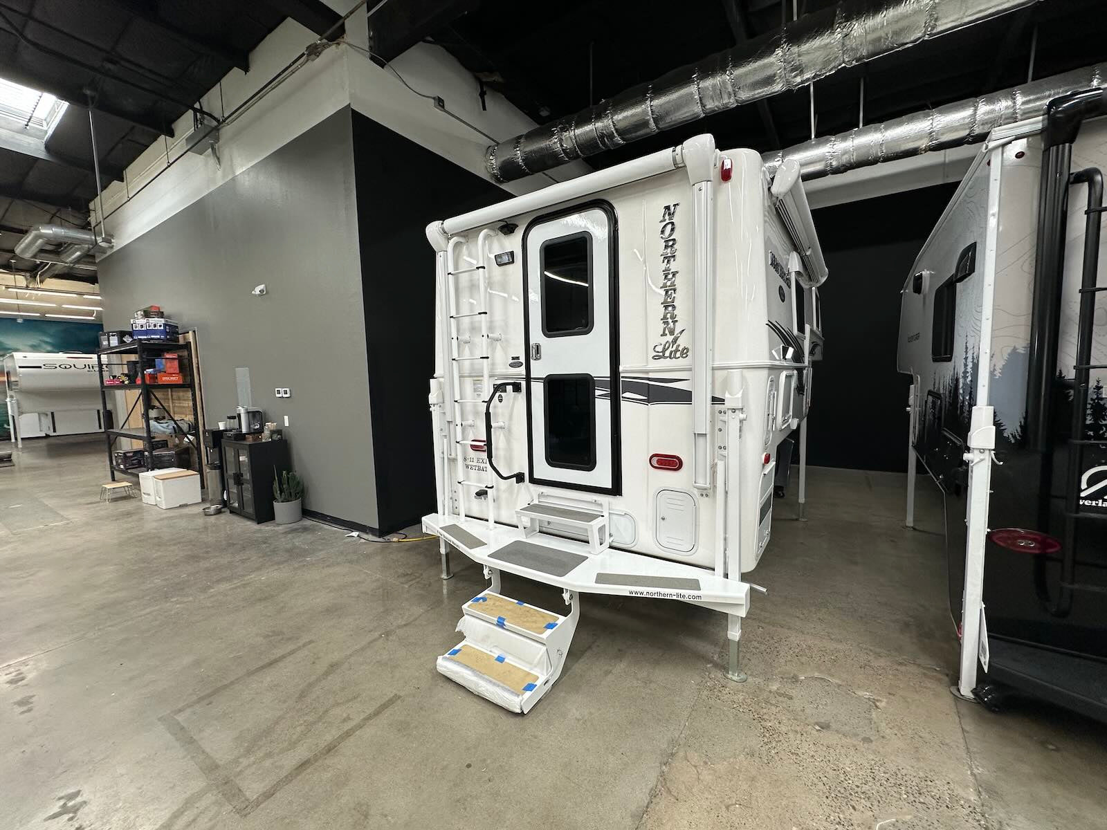 Northern Lite 8-11 EX Wet Bath LE - In Stock