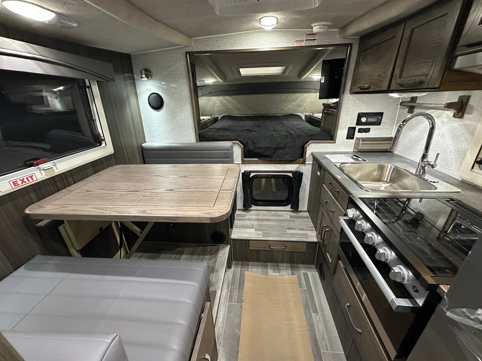 Northern Lite 8-11 EX Wet Bath LE - In Stock