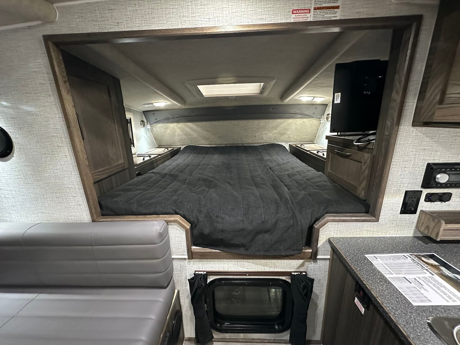 Northern Lite 8-11 EX Wet Bath LE - In Stock