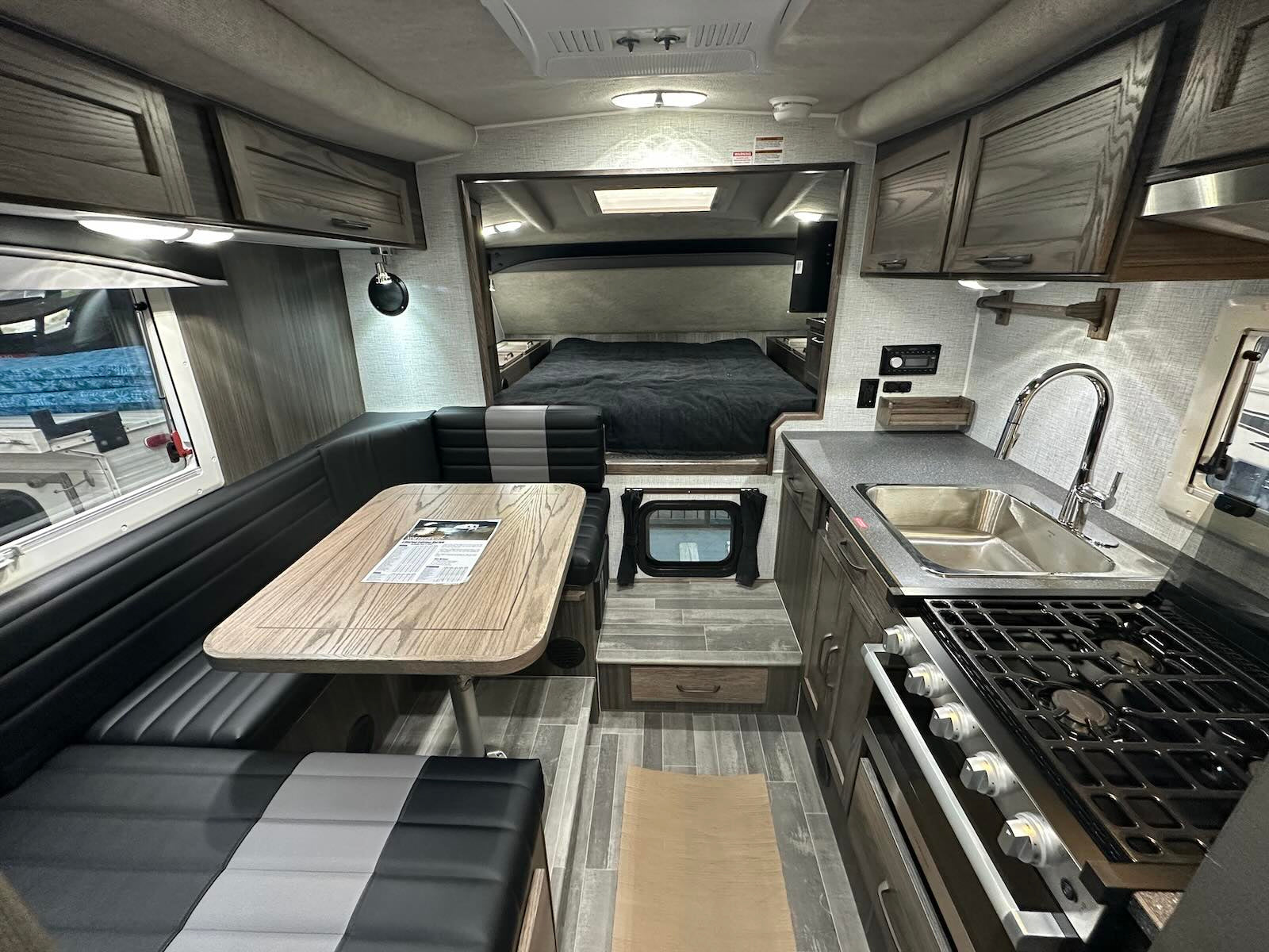 Northern Lite 10-2 EX Wet Bath LE - In Stock