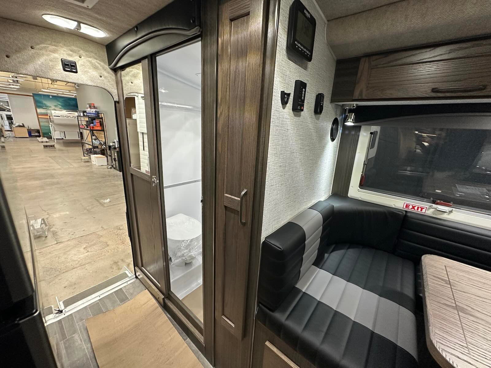 Northern Lite 10-2 EX Wet Bath LE - In Stock